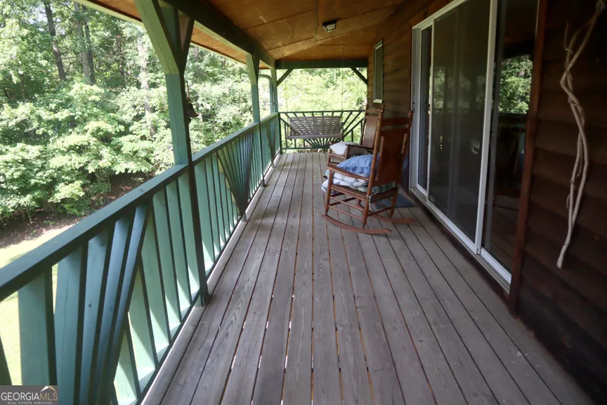 671/673 Pine Lake DR Sparta, GA 31087