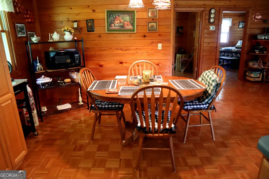 671/673 Pine Lake DR Sparta, GA 31087
