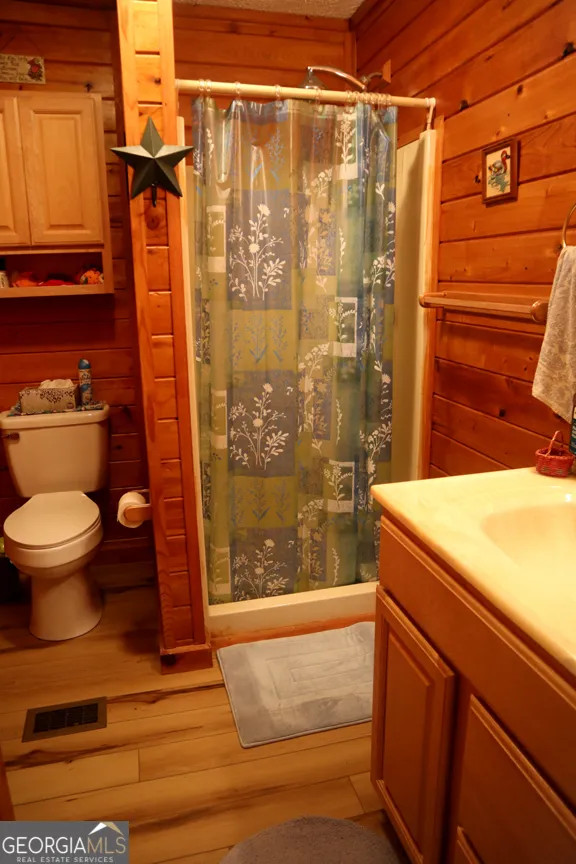 671/673 Pine Lake DR Sparta, GA 31087
