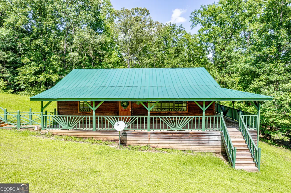 671/673 Pine Lake DR Sparta, GA 31087