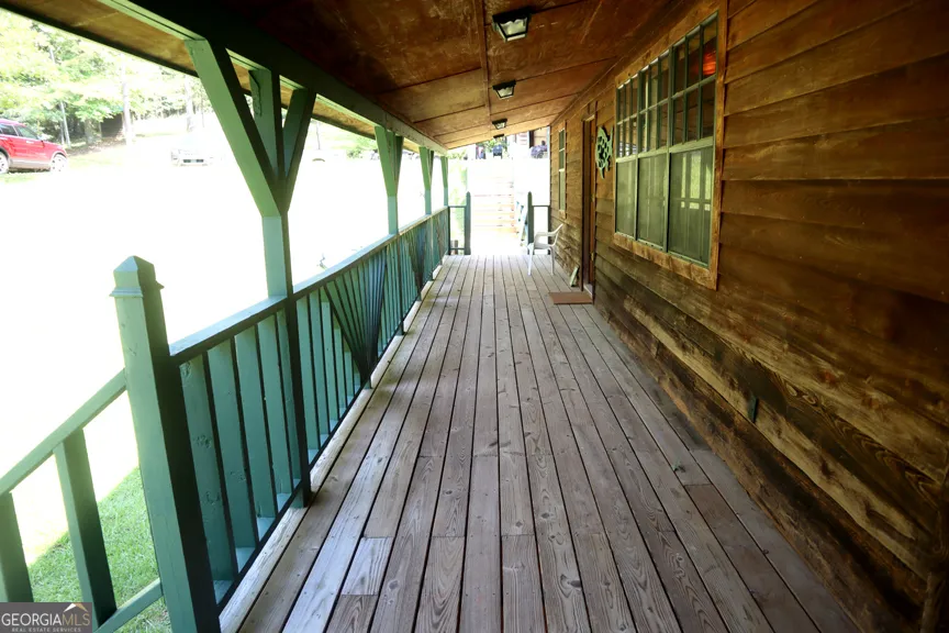 671/673 Pine Lake DR Sparta, GA 31087