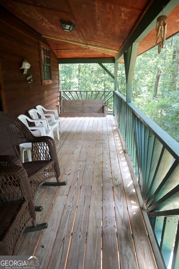 671/673 Pine Lake DR Sparta, GA 31087