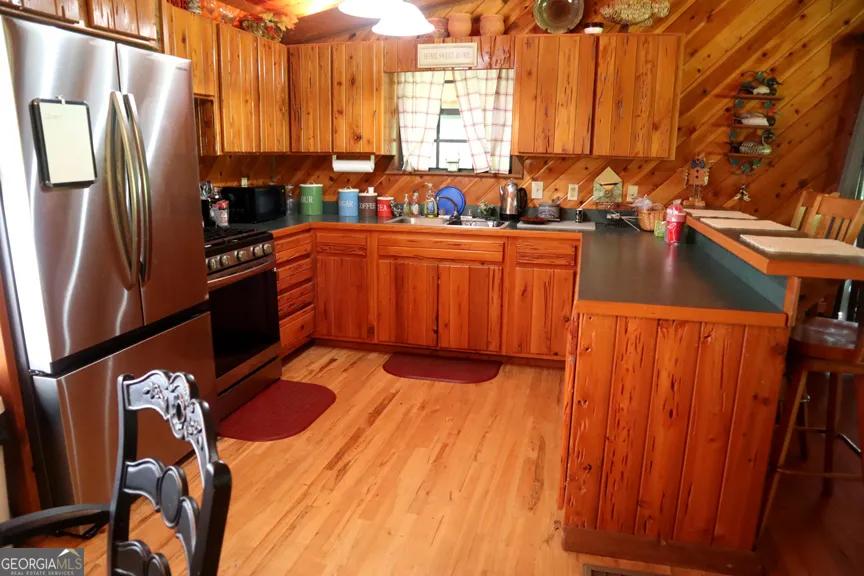 671/673 Pine Lake DR Sparta, GA 31087