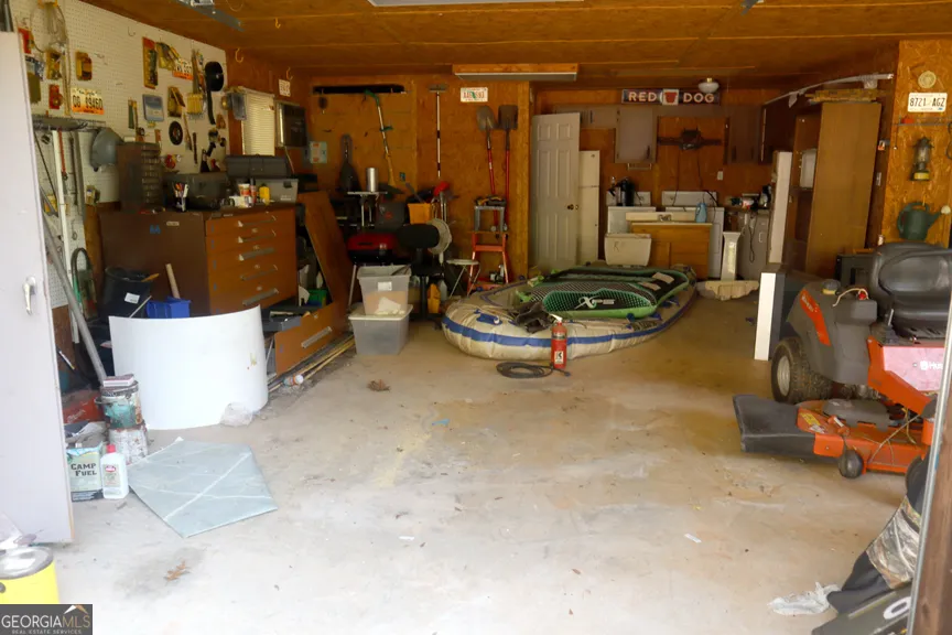 671/673 Pine Lake DR Sparta, GA 31087