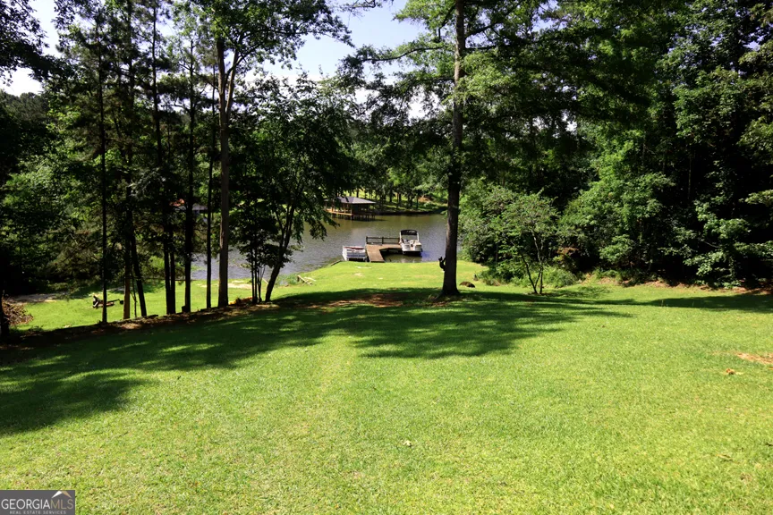 671/673 Pine Lake DR Sparta, GA 31087