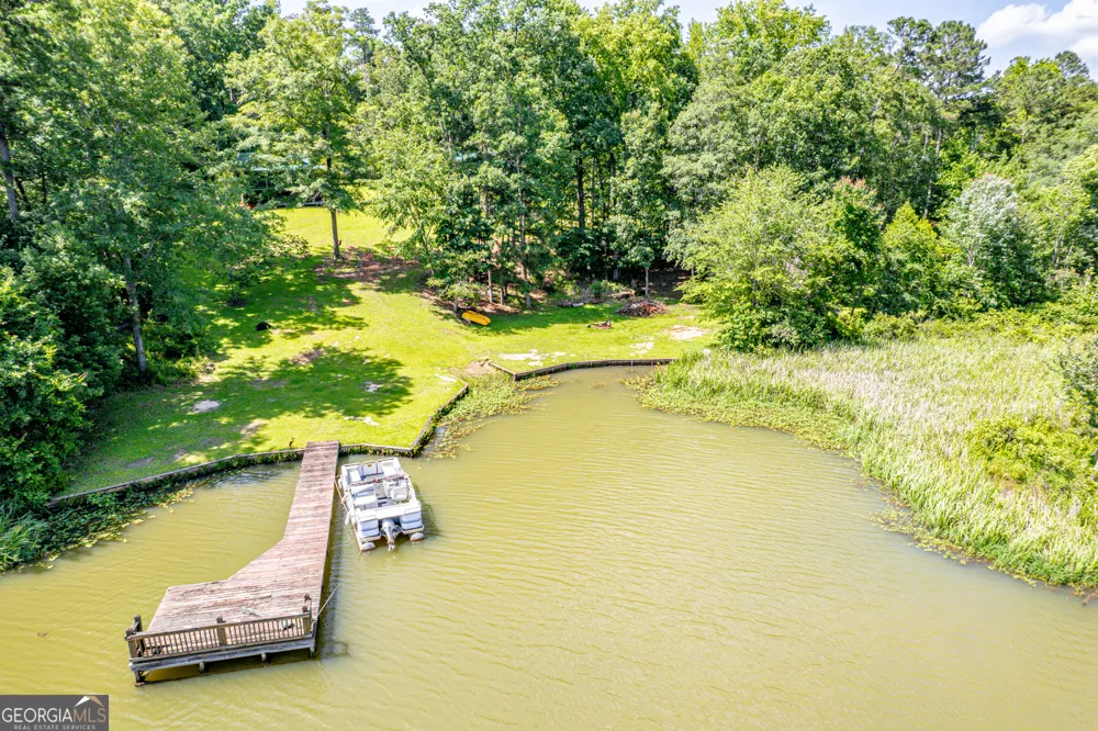 671/673 Pine Lake DR Sparta, GA 31087