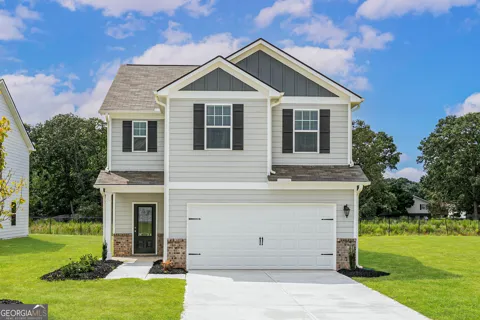 114 Howell Drive