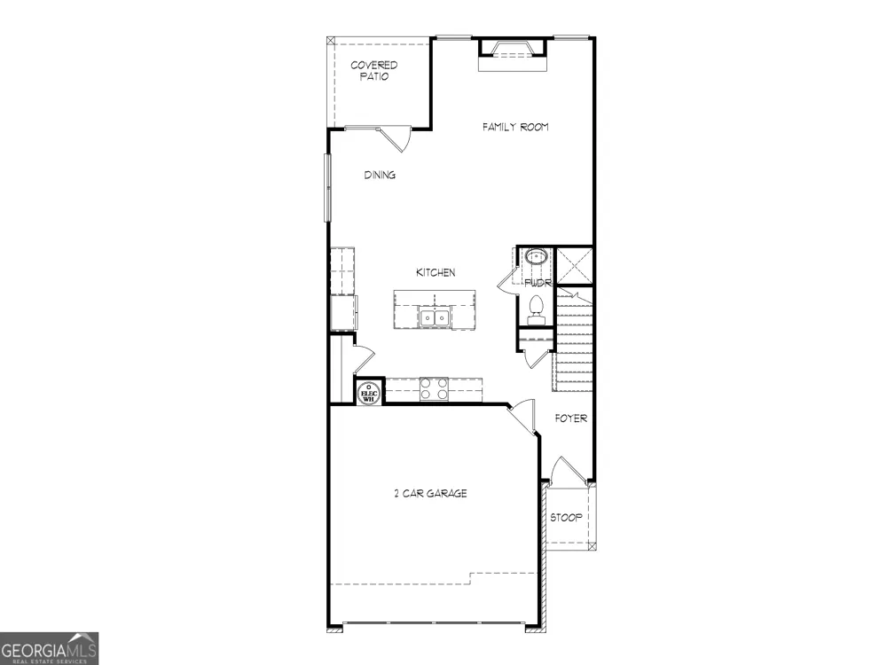 1130 Bartlett TRCE Suwanee, GA 30024