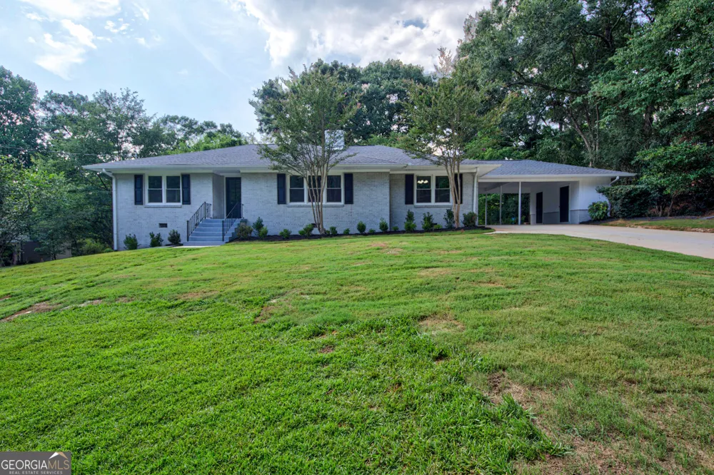 270 Pine Valley DR Athens, GA 30606
