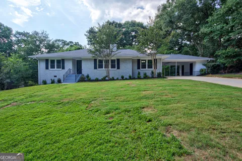 270 Pine Valley DR