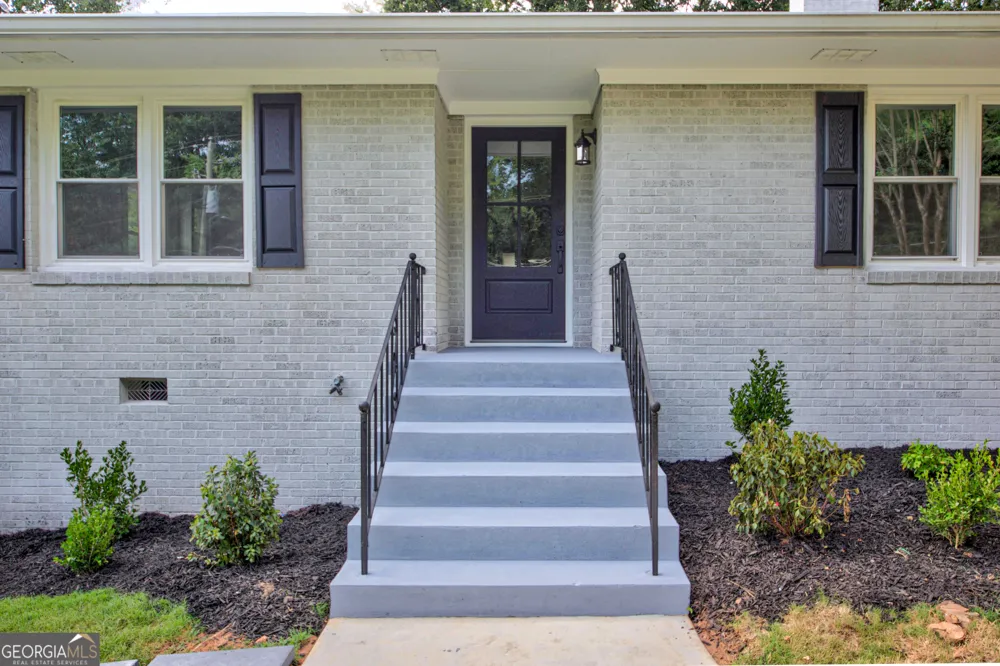 270 Pine Valley DR Athens, GA 30606