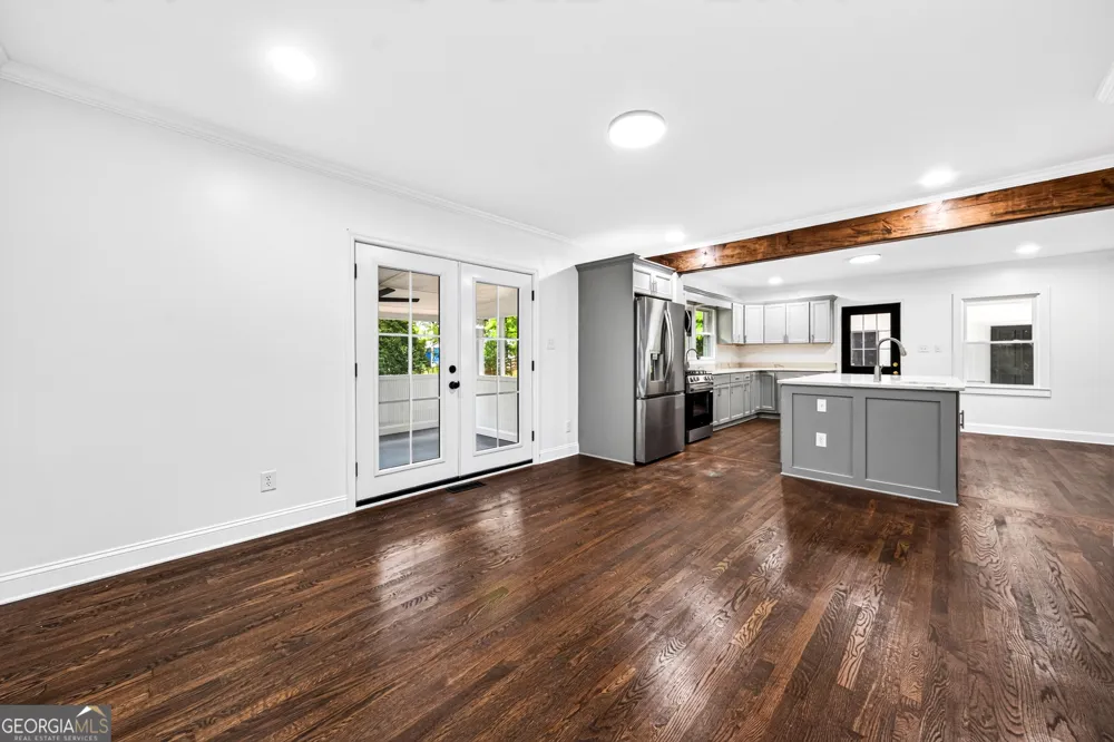 270 Pine Valley DR Athens, GA 30606