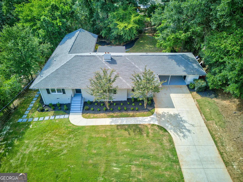270 Pine Valley DR Athens, GA 30606