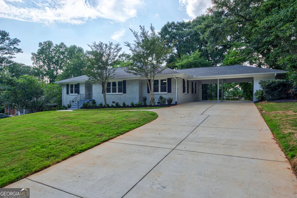 270 Pine Valley DR Athens, GA 30606