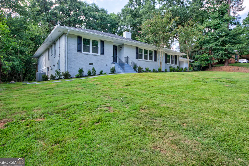 270 Pine Valley DR Athens, GA 30606