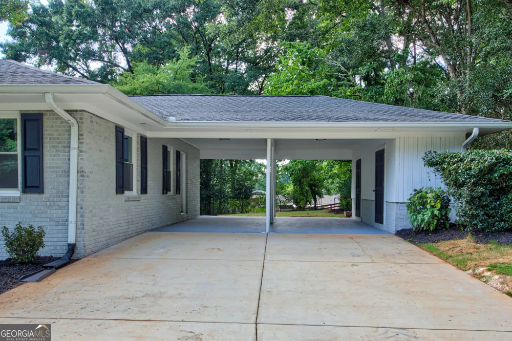 270 Pine Valley DR Athens, GA 30606