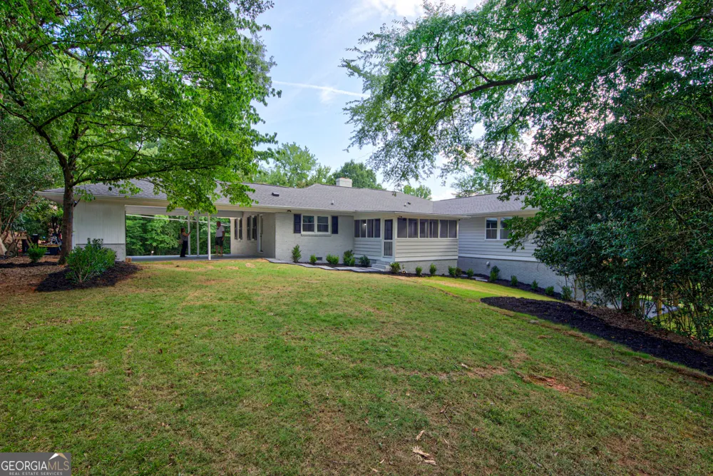 270 Pine Valley DR Athens, GA 30606