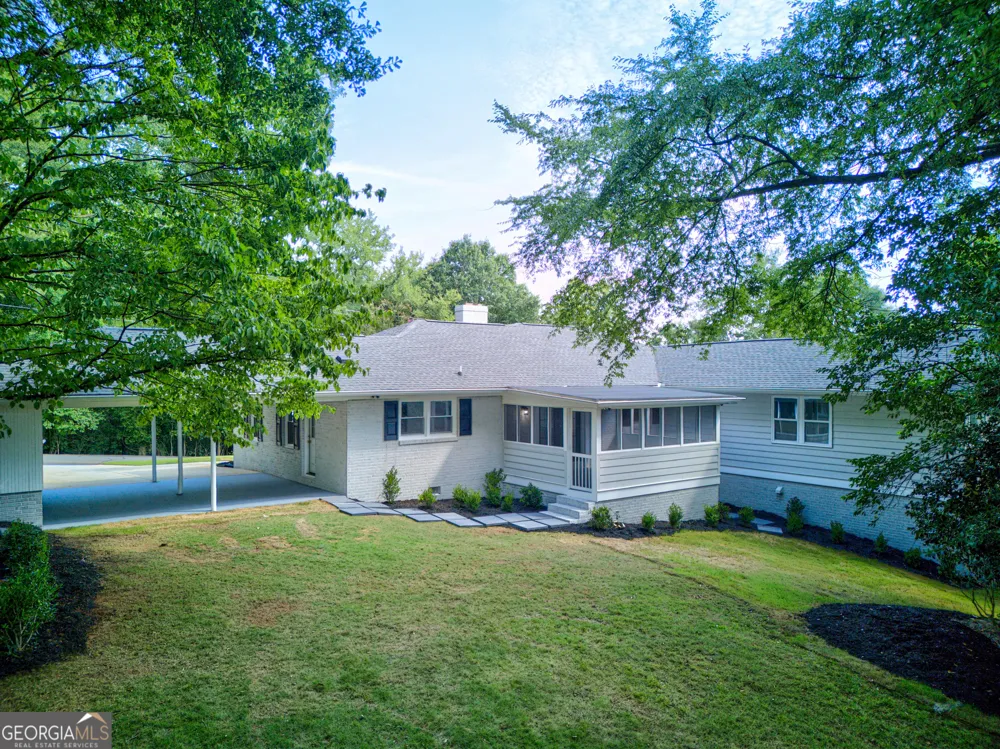 270 Pine Valley DR Athens, GA 30606