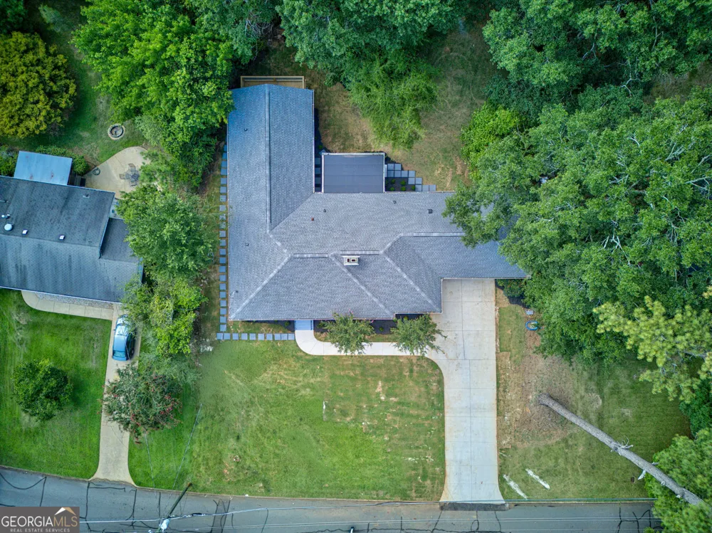 270 Pine Valley DR Athens, GA 30606