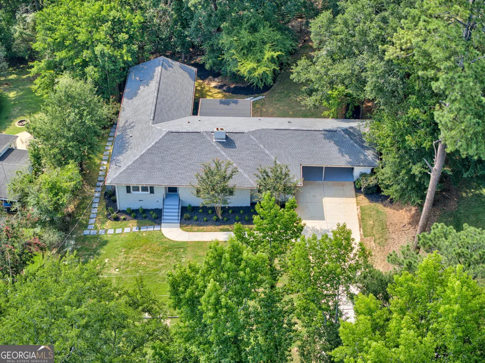 270 Pine Valley DR Athens, GA 30606