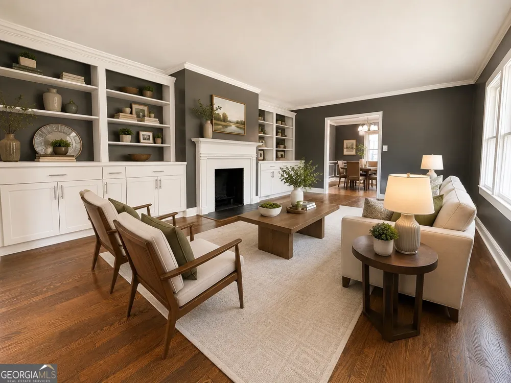 270 Pine Valley DR Athens, GA 30606