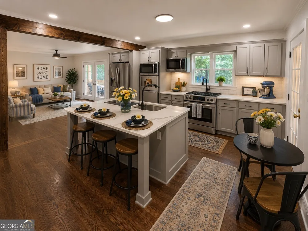 270 Pine Valley DR Athens, GA 30606