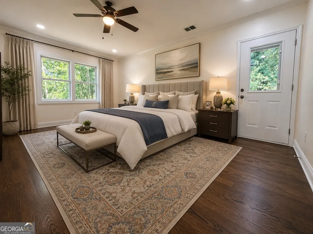 270 Pine Valley DR Athens, GA 30606