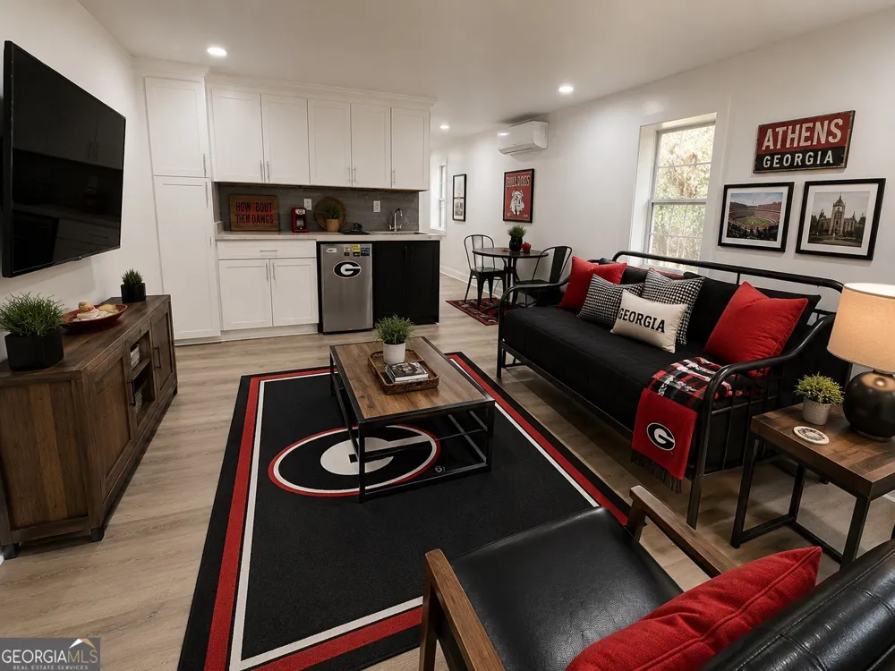 270 Pine Valley DR Athens, GA 30606