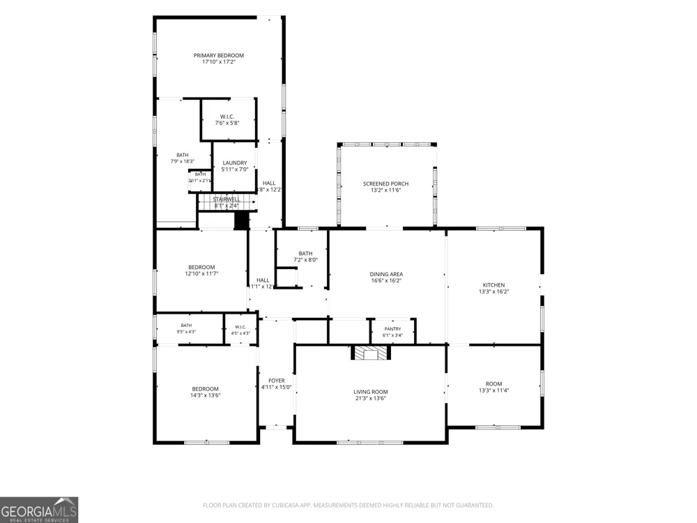 270 Pine Valley DR Athens, GA 30606