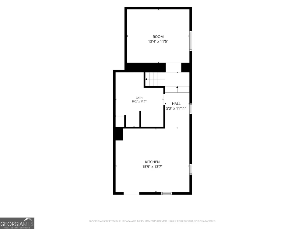 270 Pine Valley DR Athens, GA 30606