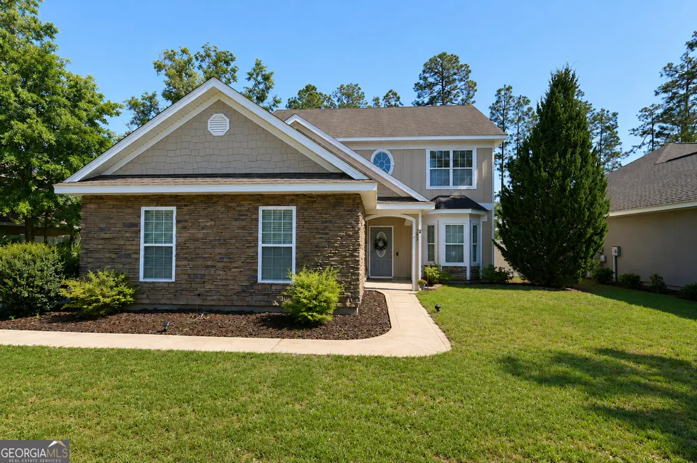 303 Overlook BND Kingsland, GA 31548