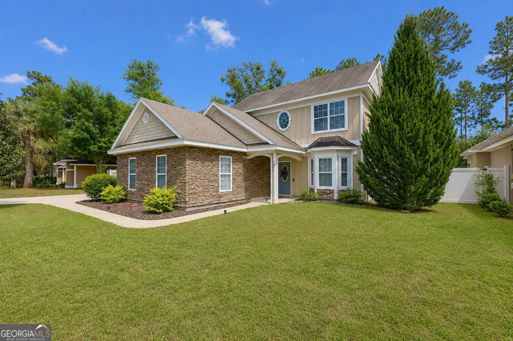303 Overlook BND Kingsland, GA 31548
