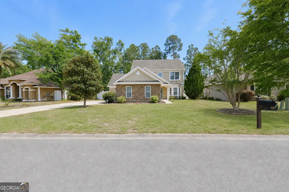 303 Overlook BND Kingsland, GA 31548