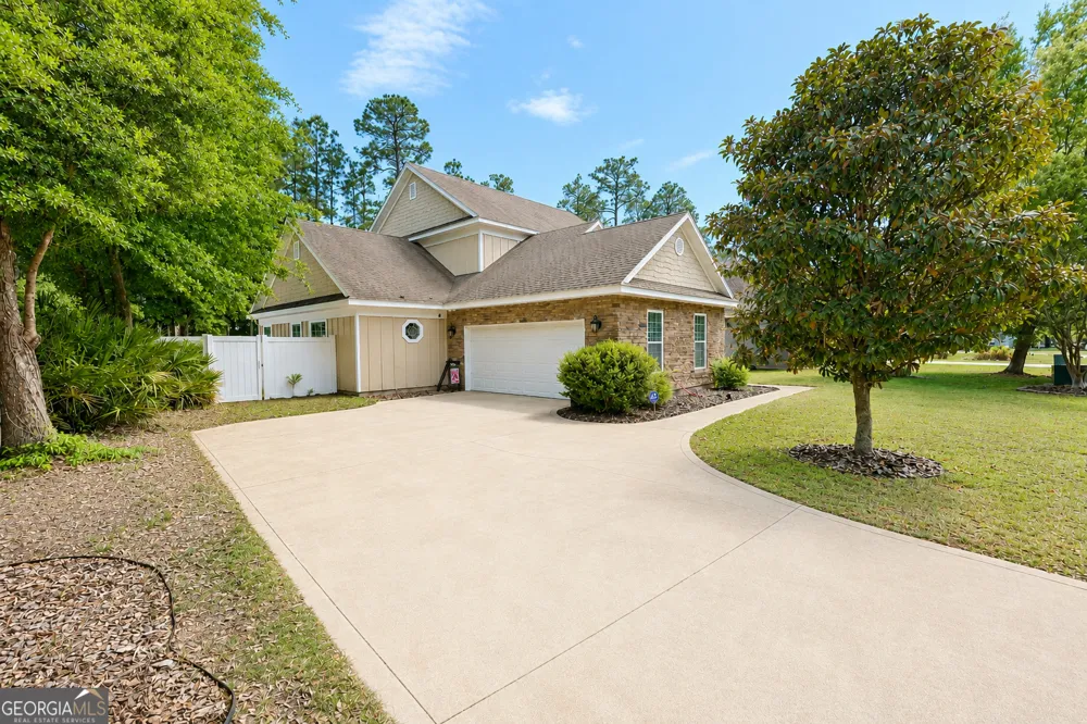 303 Overlook BND Kingsland, GA 31548