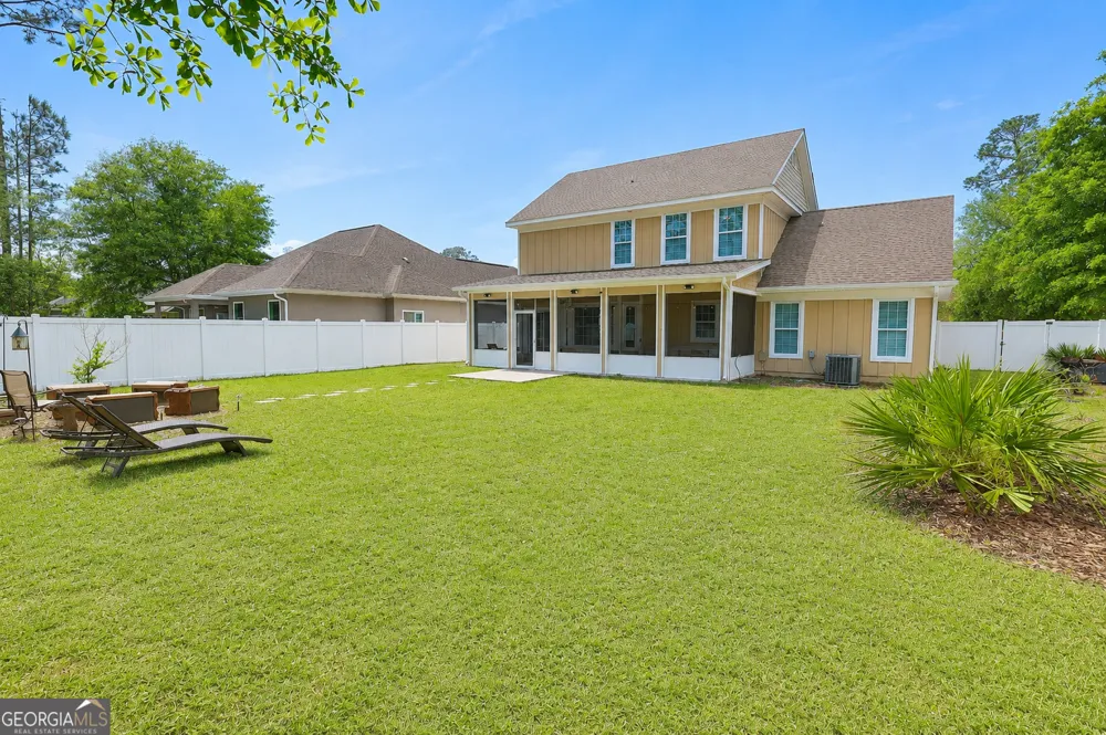 303 Overlook BND Kingsland, GA 31548