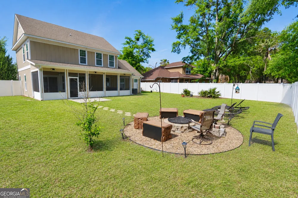 303 Overlook BND Kingsland, GA 31548