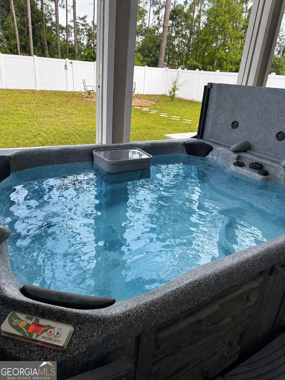303 Overlook BND Kingsland, GA 31548