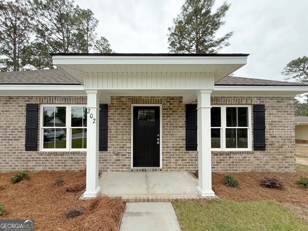 513 Pleasant Point RD Statesboro, GA 30458