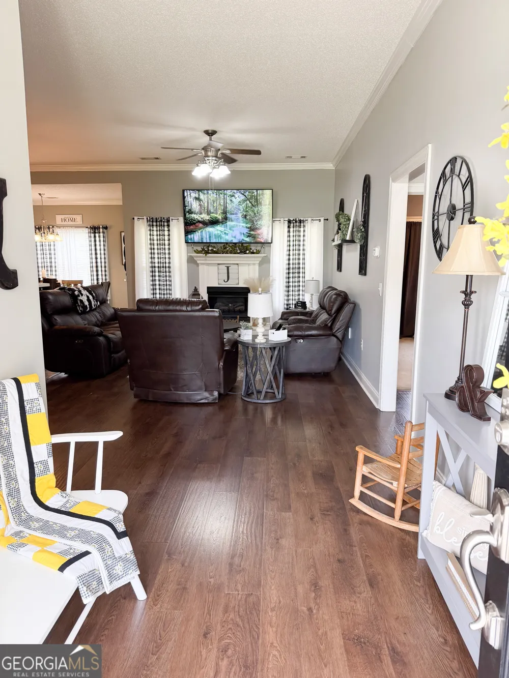 902 Nathan CT Vidalia, GA 30474