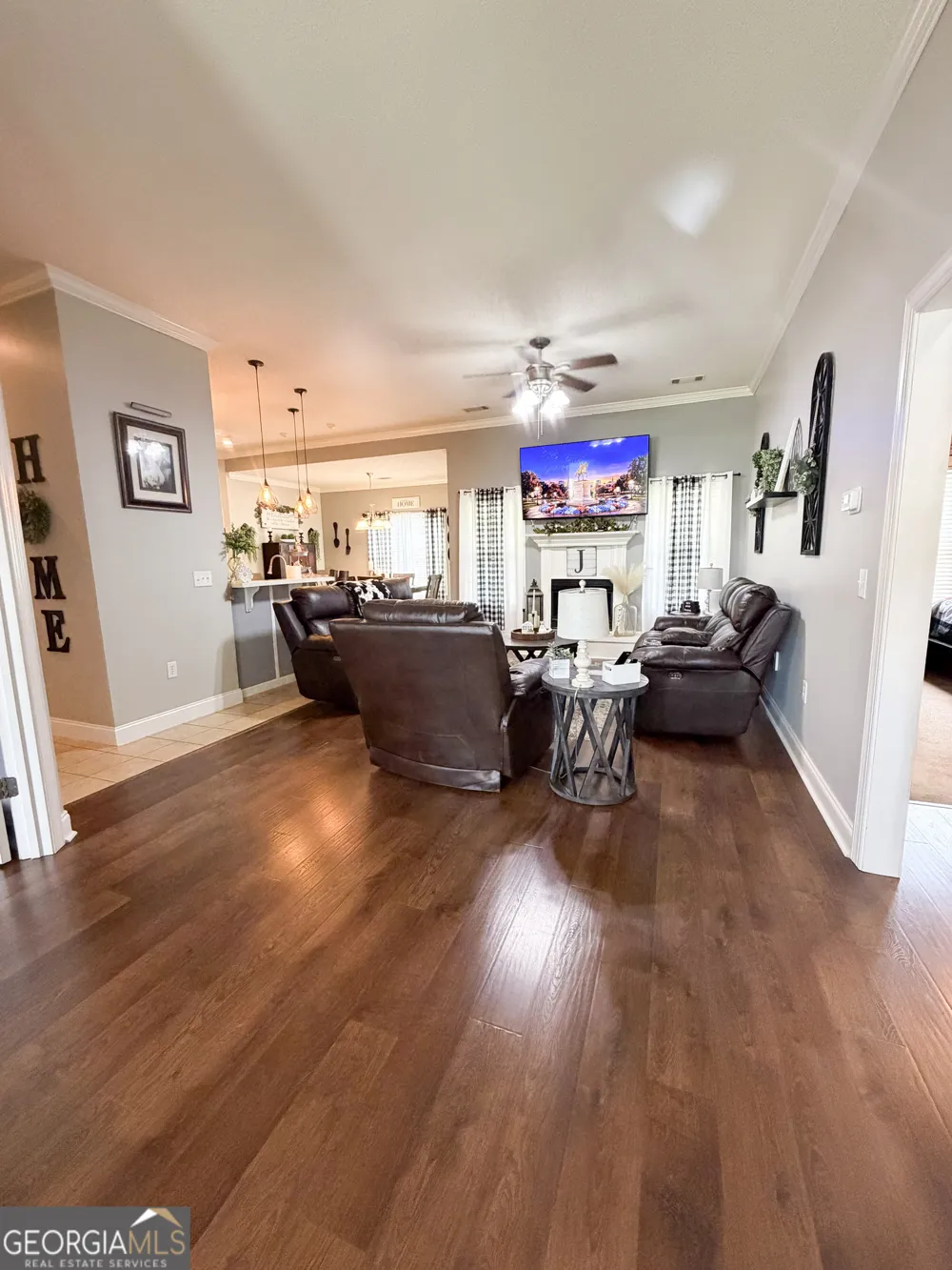 902 Nathan CT Vidalia, GA 30474