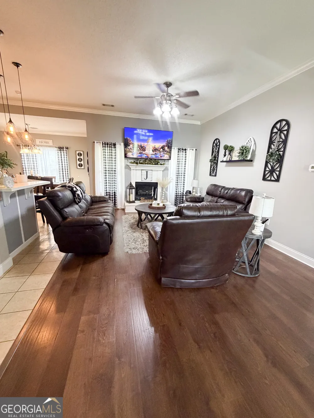 902 Nathan CT Vidalia, GA 30474