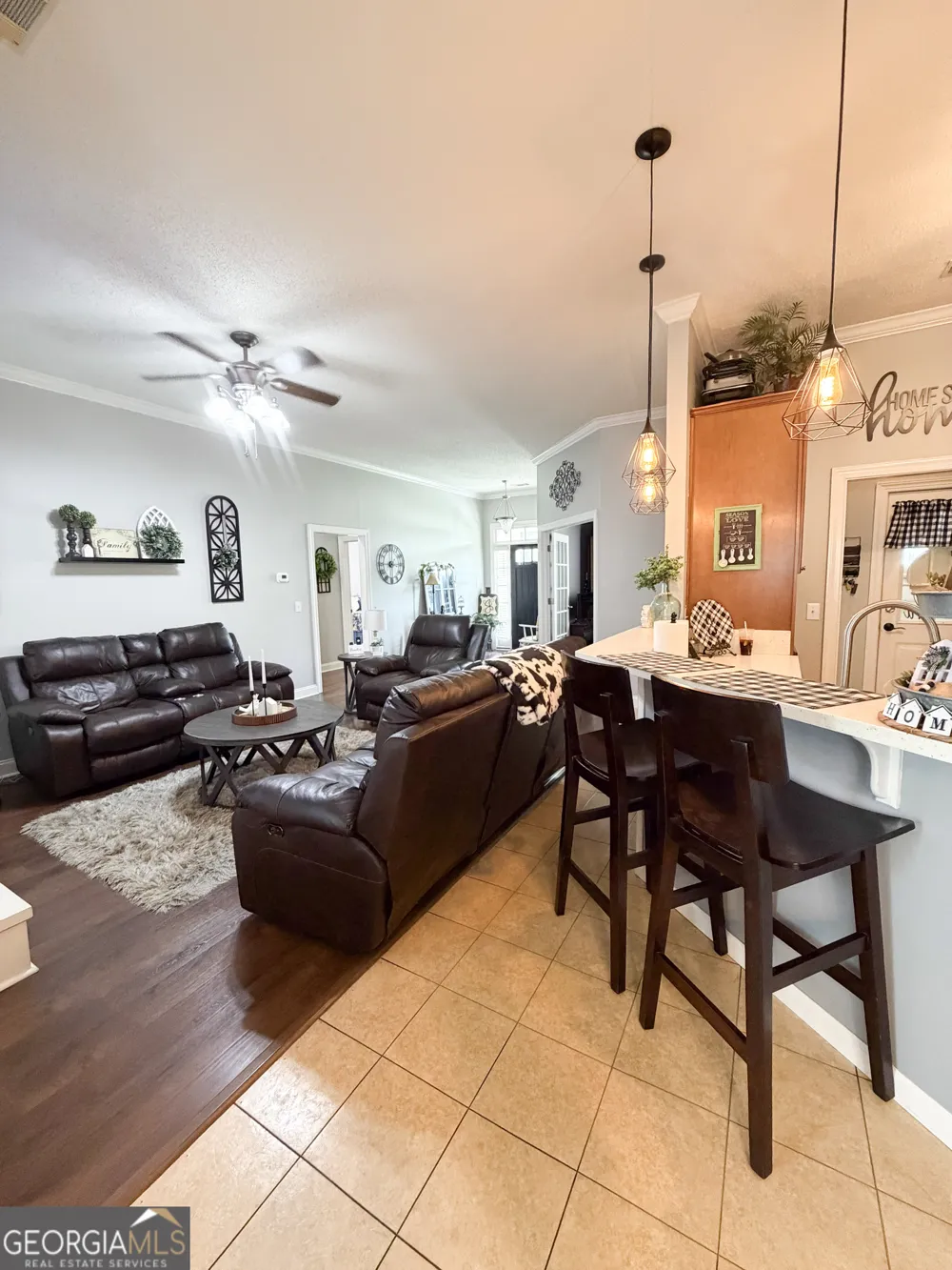 902 Nathan CT Vidalia, GA 30474