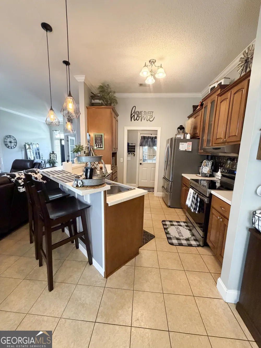 902 Nathan CT Vidalia, GA 30474