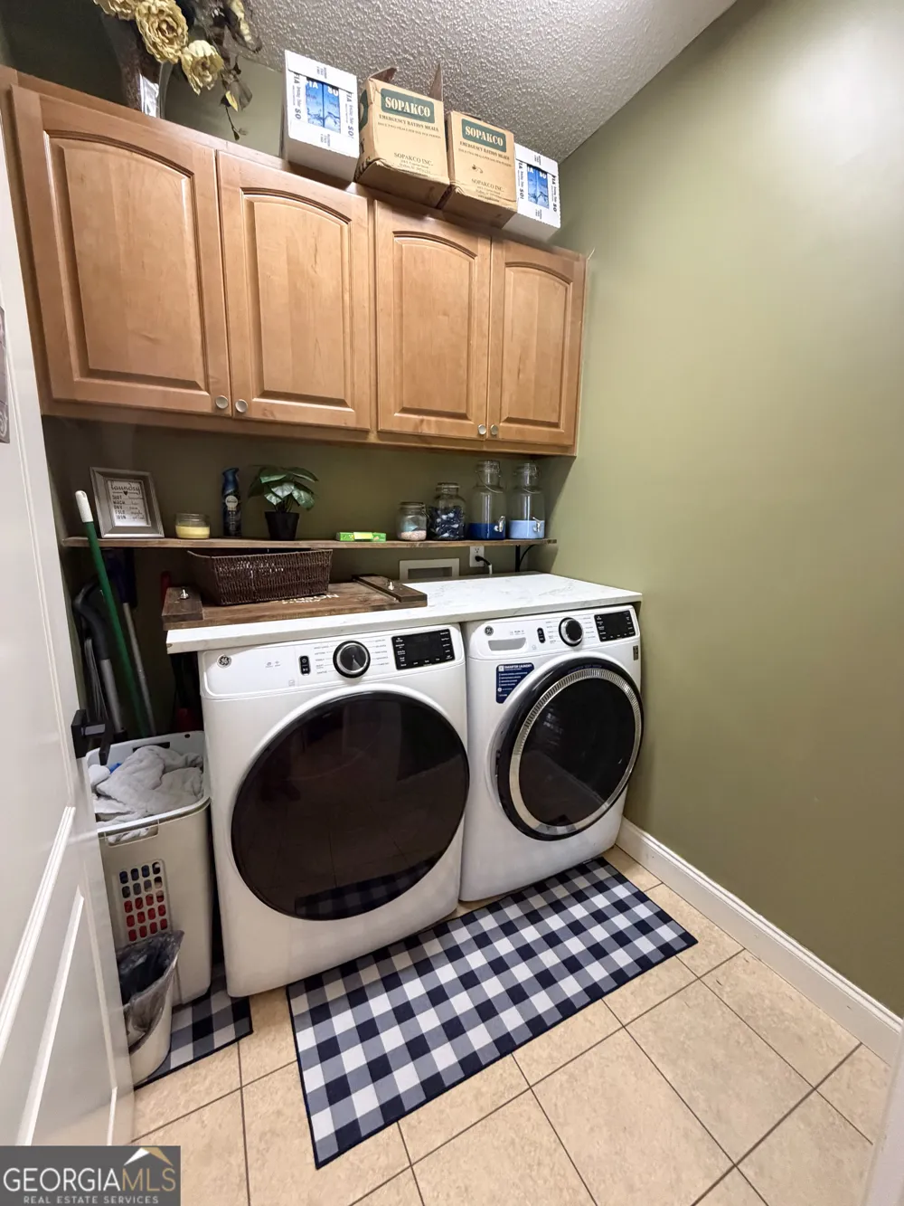 902 Nathan CT Vidalia, GA 30474