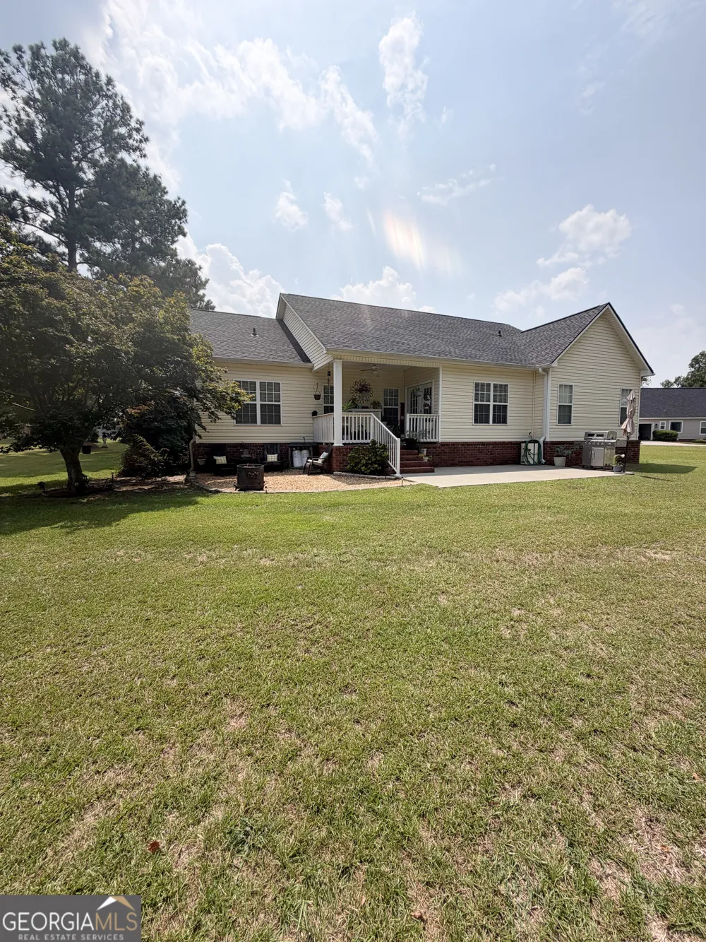 902 Nathan CT Vidalia, GA 30474
