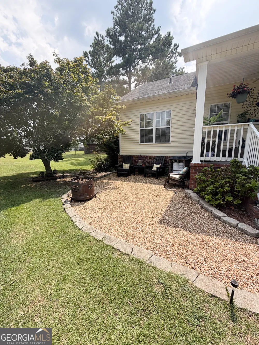 902 Nathan CT Vidalia, GA 30474