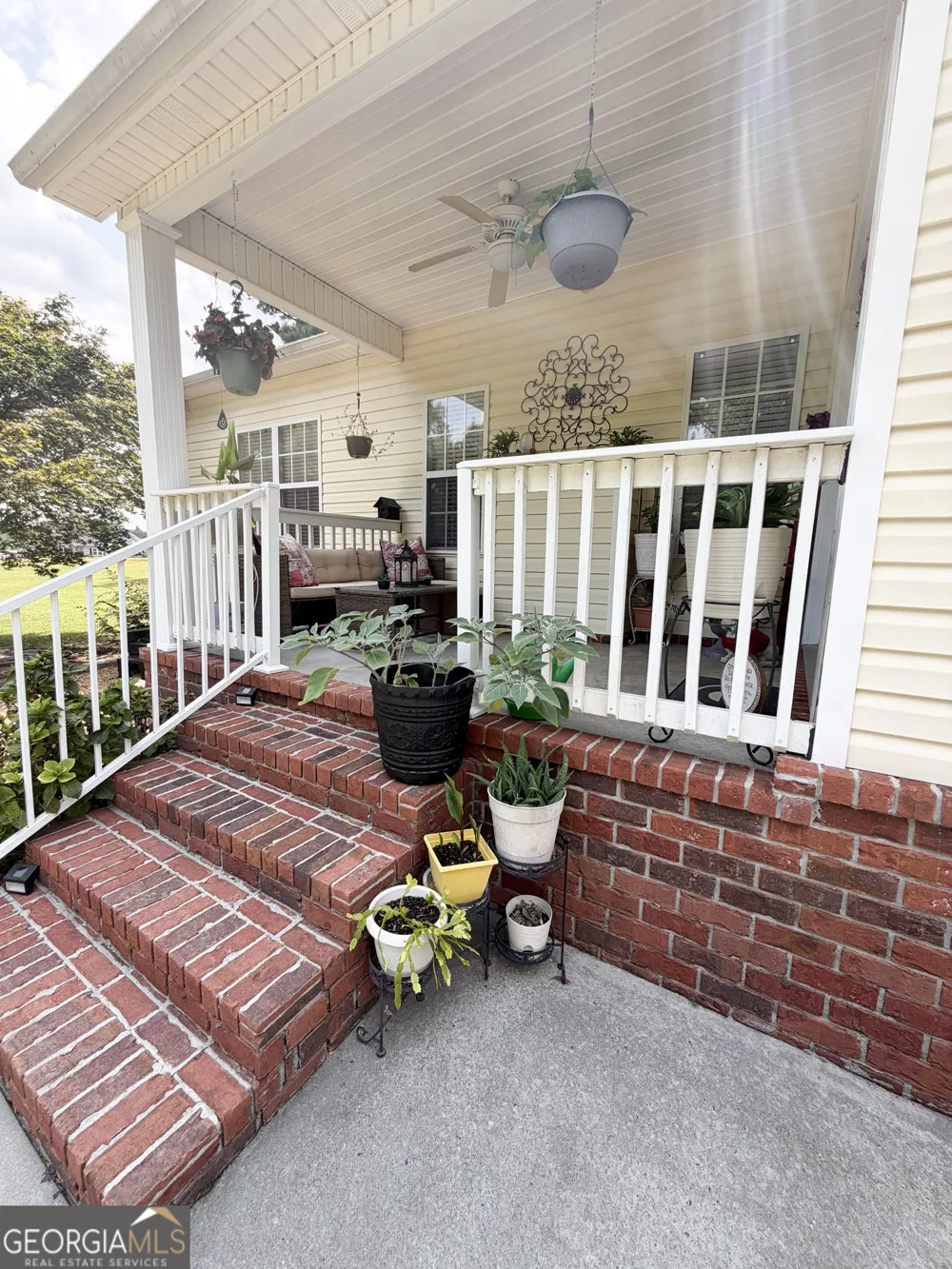 902 Nathan CT Vidalia, GA 30474