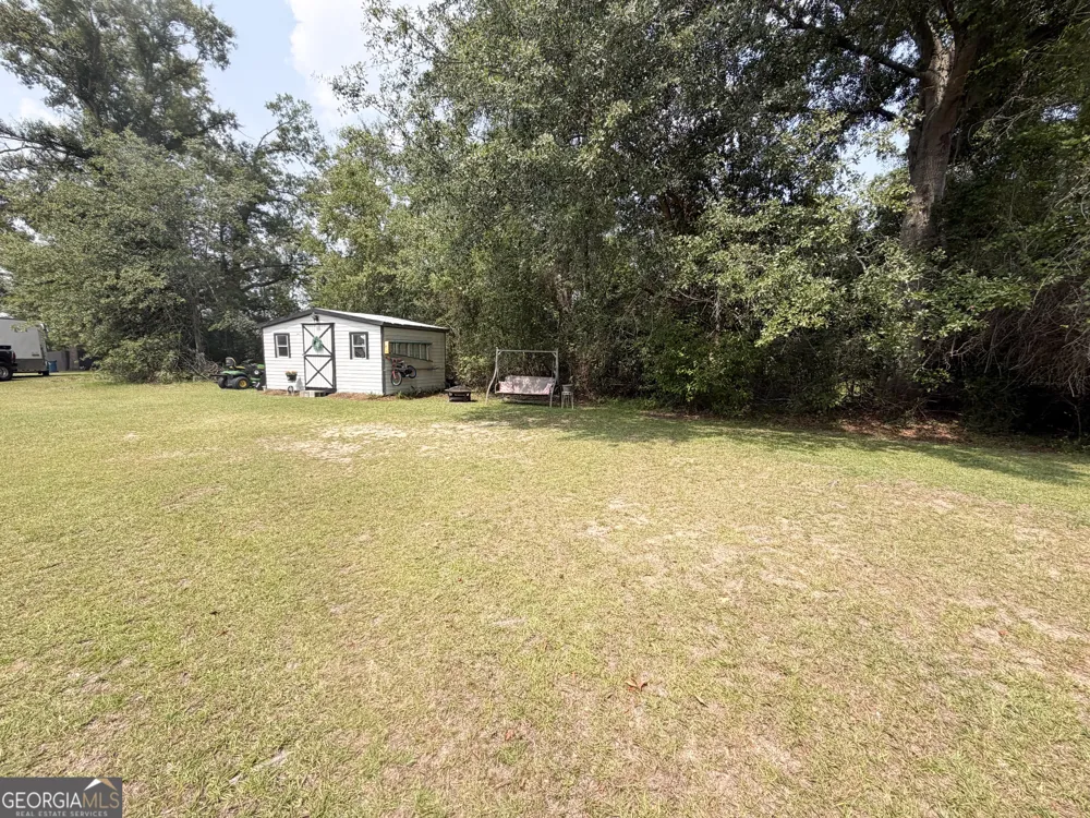 902 Nathan CT Vidalia, GA 30474