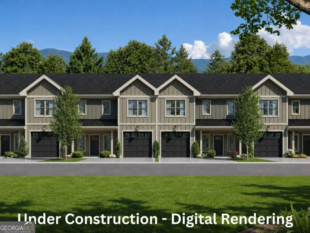 67 Shoe Factory RD Blairsville, GA 30512