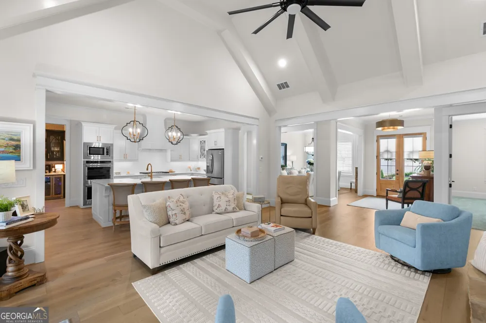 2346 Rock Maple DR Braselton, GA 30517